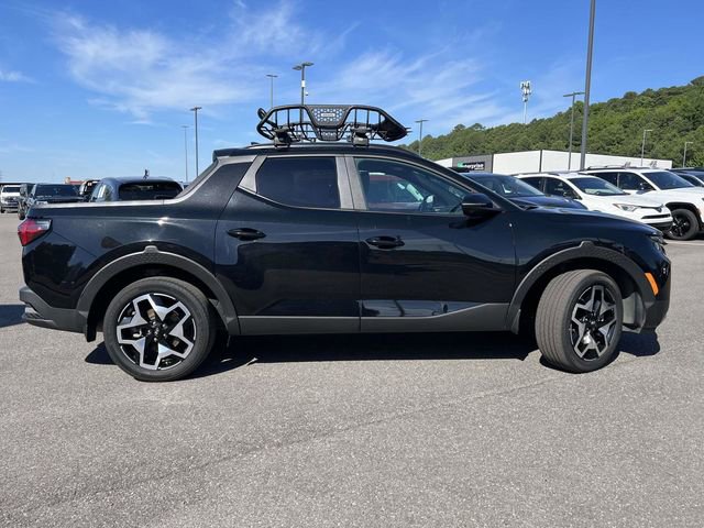 Used 2023 Hyundai Santa Cruz Limited AWD/4WD image 2