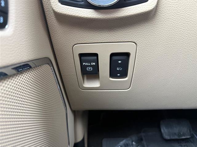 Certified 2019 Ford F150 Lariat AWD/4WD image 11