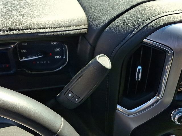 Used 2021 GMC Sierra 1500 Elevation image 15