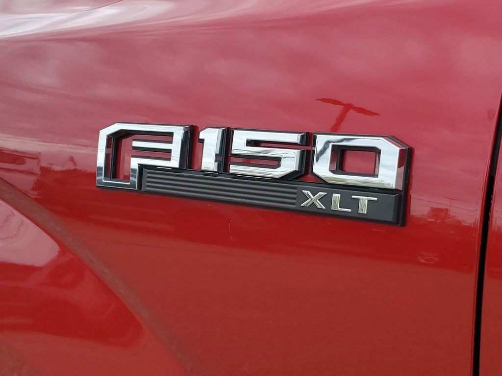 Certified 2020 Ford F150 XLT w/ Equipment Group 302A Luxury AWD/4WD image 6