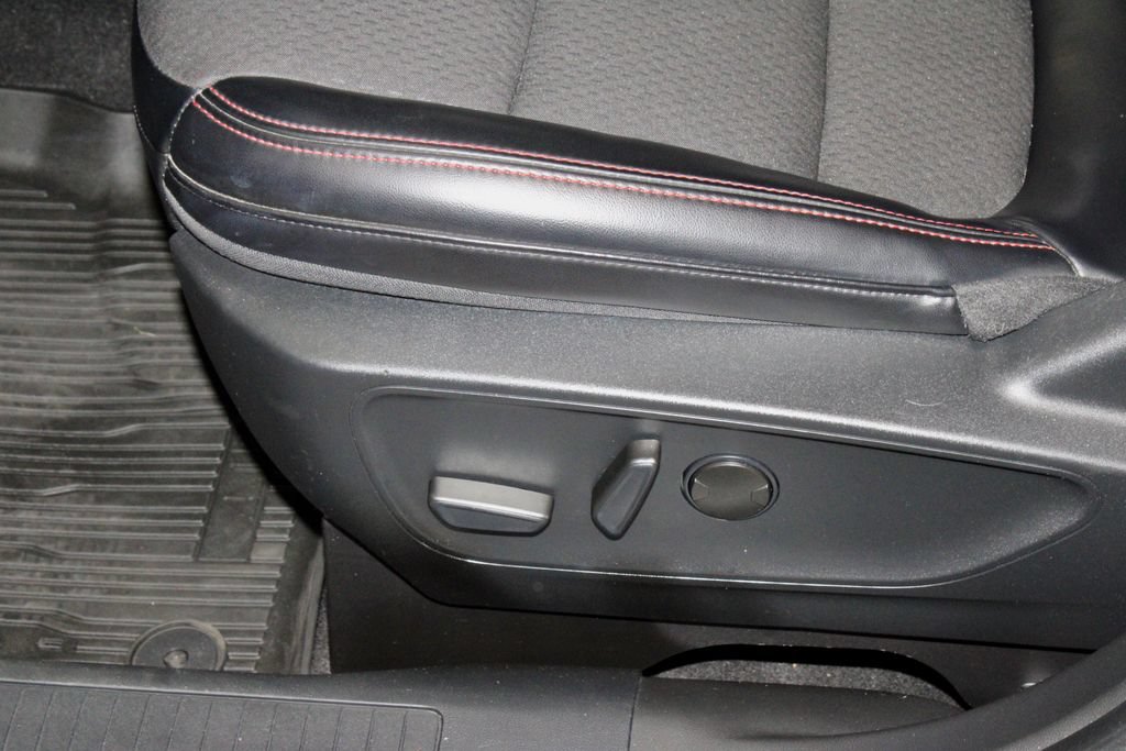 Certified 2024 Ford Escape ST-Line w/ Tech Pack #1 AWD/4WD image 25