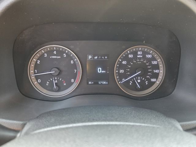Used 2017 Hyundai Tucson SE FWD image 21