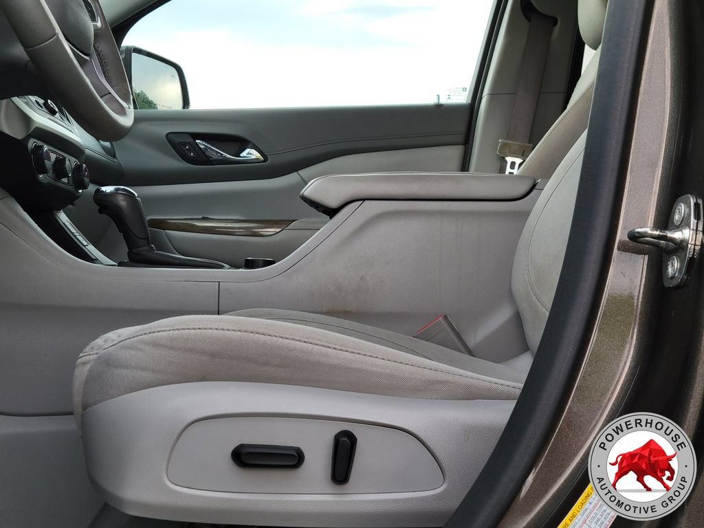 Used 2019 GMC Acadia SLE w/ Driver Alert Package I FWD image 25