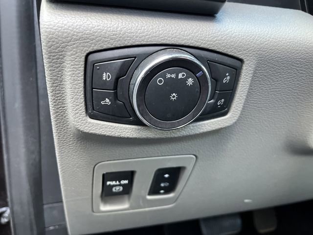 Certified 2020 Ford F150 XLT w/ Equipment Group 302A Luxury image 26