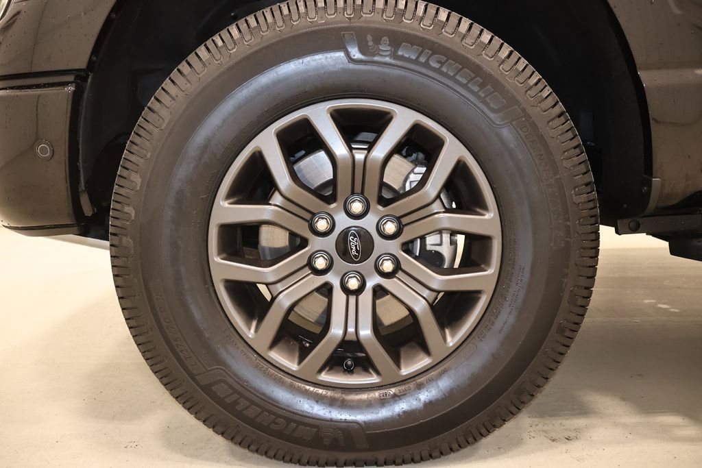 Certified 2022 Ford F150 Tremor w/ Equipment Group 402A High image 45