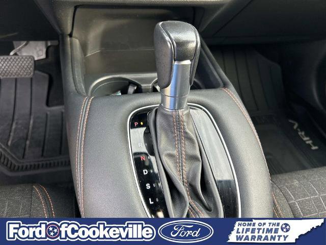 Used 2023 Honda HR-V Sport image 27