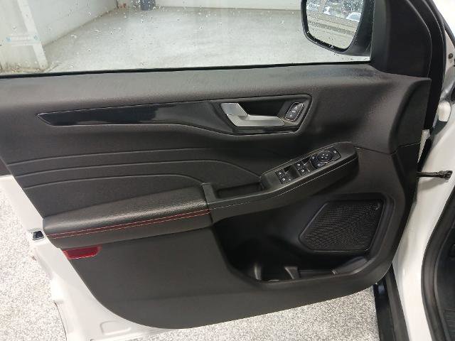 Certified 2023 Ford Escape ST-Line w/ Tech Pack #1 image 12