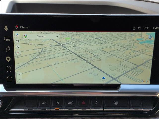 Used 2025 GMC Sierra 1500 Elevation AWD/4WD image 13