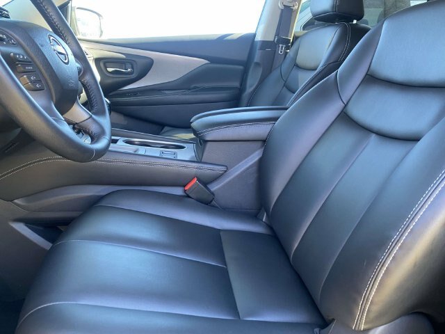 Used 2023 Nissan Murano SV AWD/4WD image 15