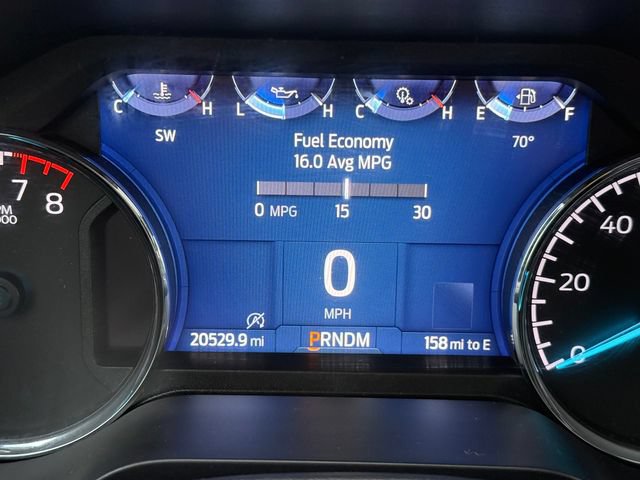 Certified 2023 Ford F150 XLT w/ Equipment Group 302A High AWD/4WD image 19