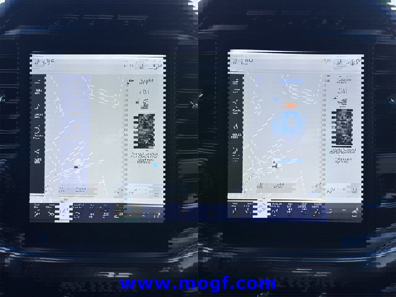 Certified 2023 Ford F150 XLT w/ Equipment Group 302A High image 12