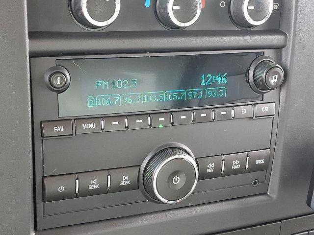 Used 2019 GMC Savana 3500 w/ Power Convenience Package image 14