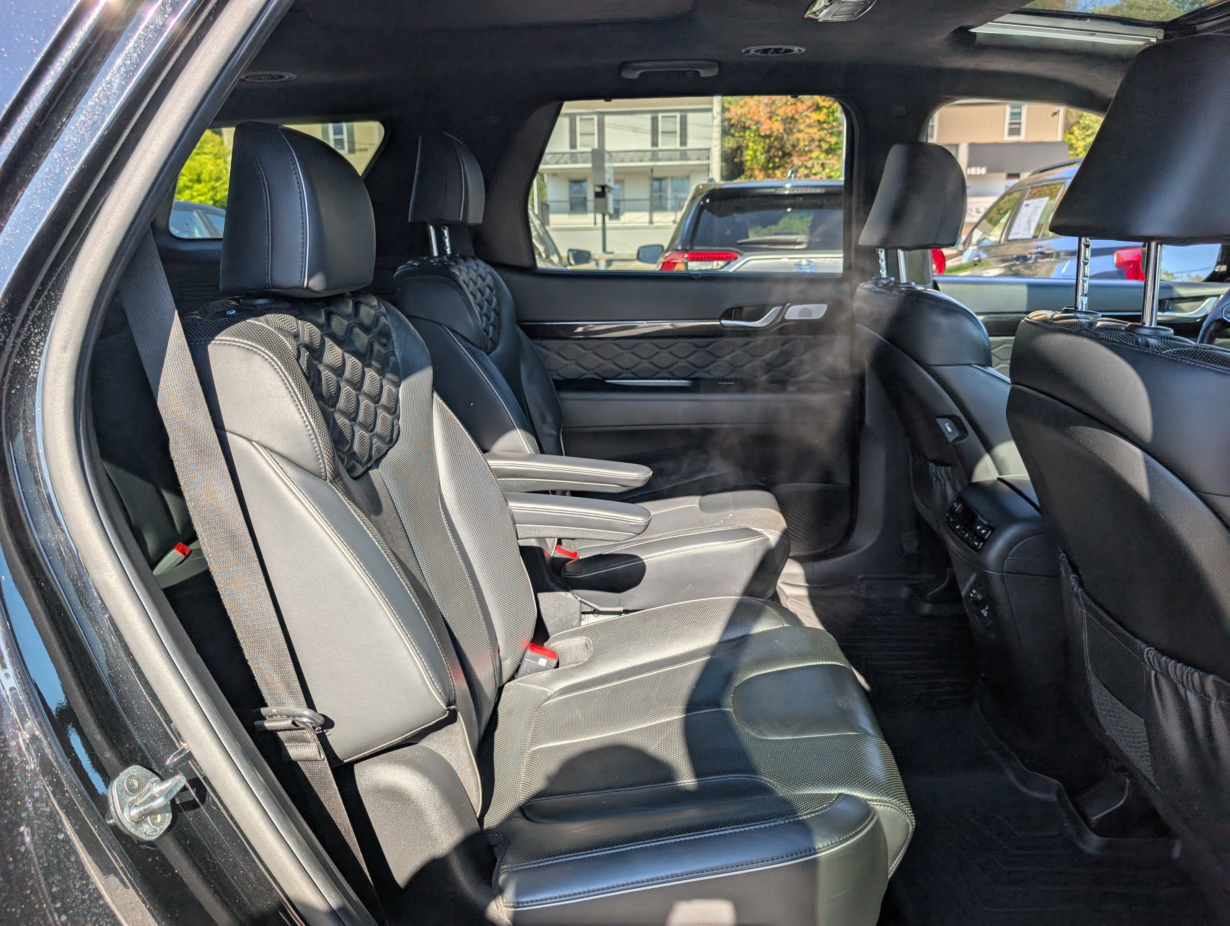 Used 2020 Hyundai Palisade Limited AWD/4WD image 13
