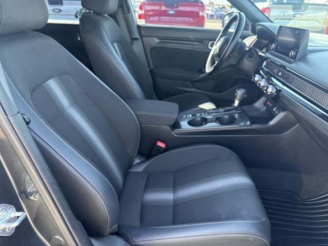 Used 2024 Honda Civic Sport image 17