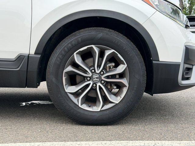 Used 2022 Honda CR-V EX image 30