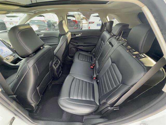 Certified 2023 Ford Edge SEL w/ Convenience Package AWD/4WD image 25