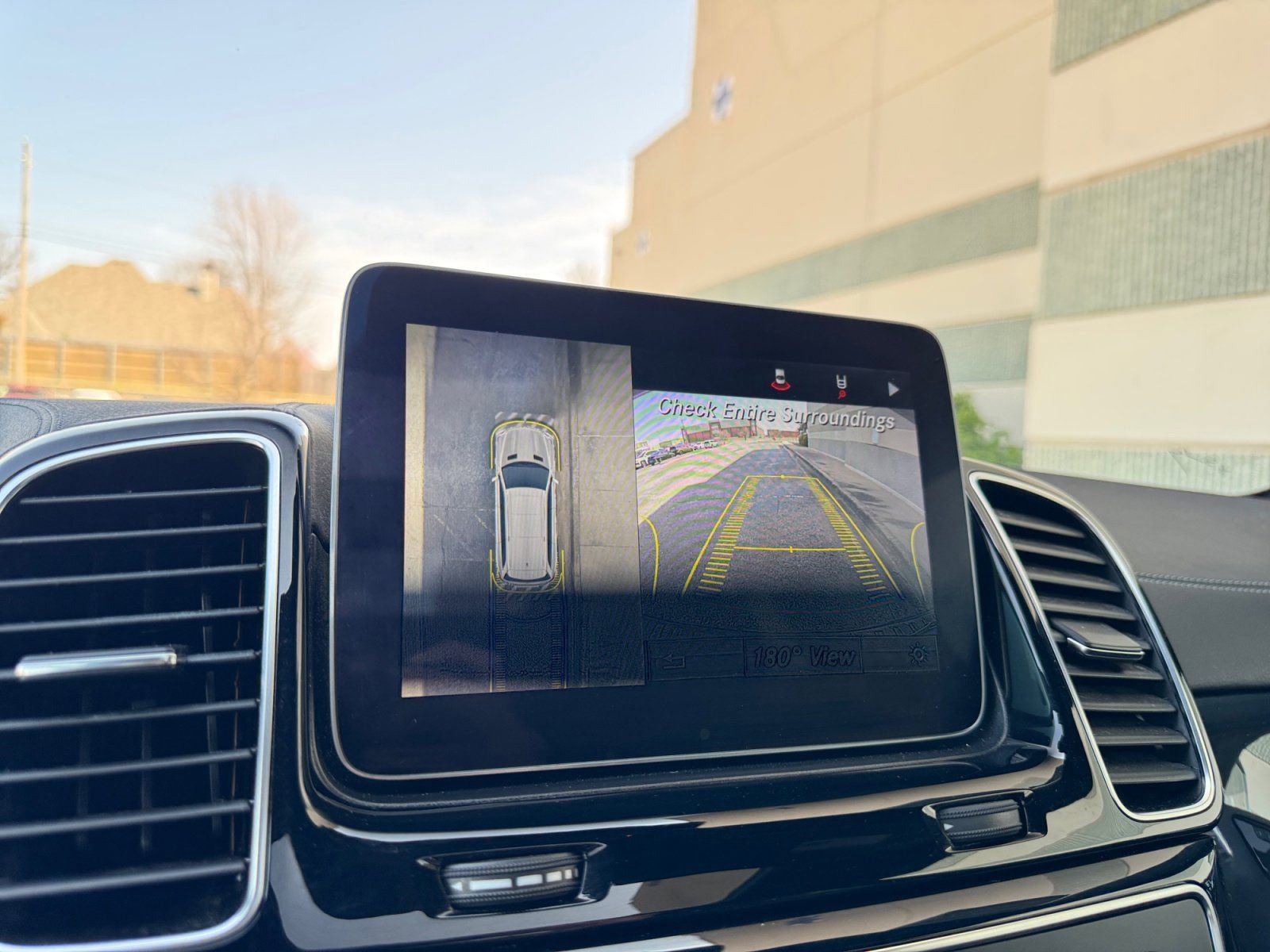 Used 2019 Mercedes-Benz GLS 450 4MATIC image 30