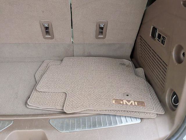 Used 2021 GMC Yukon Denali image 10