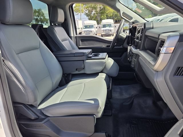Certified 2023 Ford F350 XL w/ XL Chrome Package AWD/4WD image 15