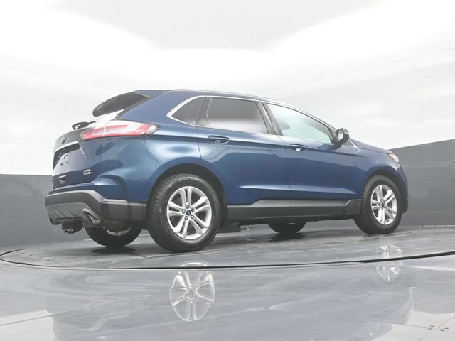 Certified 2020 Ford Edge SEL w/ Convenience Package AWD/4WD image 25