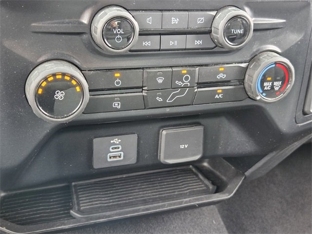 Certified 2024 Ford F250 XLT image 20