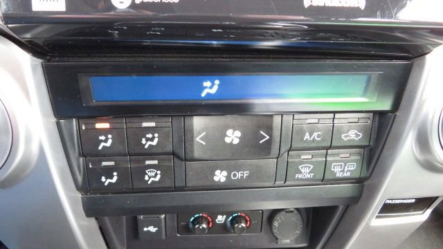 Used 2022 Toyota 4Runner Limited image 20