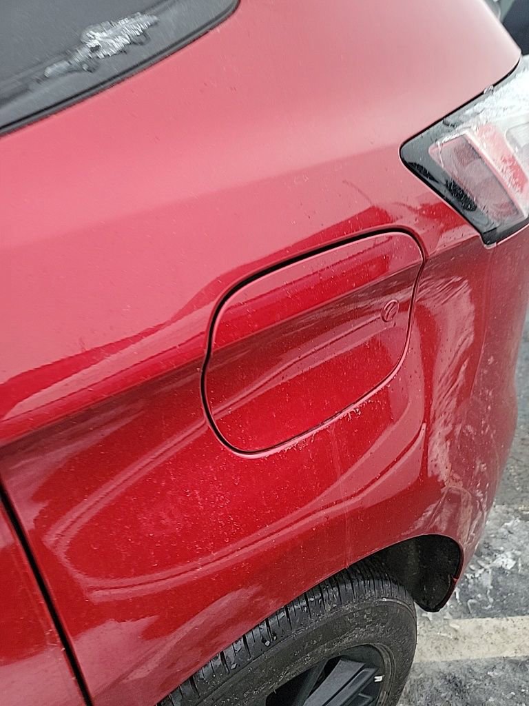 Certified 2022 Ford Edge ST-Line w/ Class II Trailer Tow Package image 61