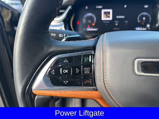 Used 2023 Jeep Grand Cherokee Summit image 23