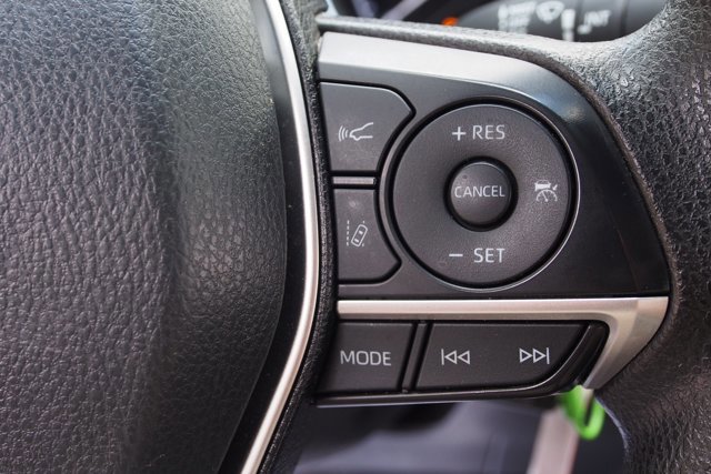 Used 2024 Toyota Camry LE image 23