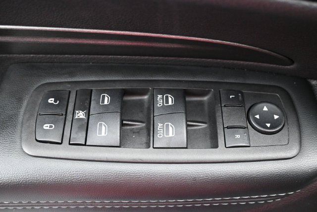Used 2024 Dodge Durango SXT AWD/4WD image 14