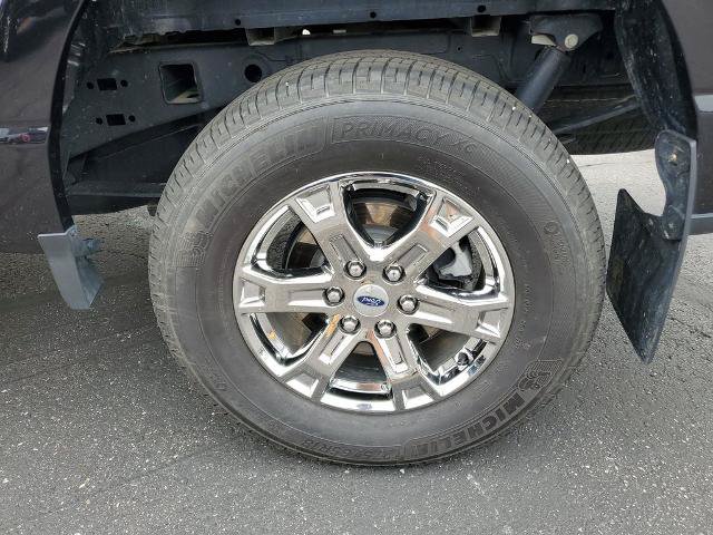 Certified 2022 Ford F150 XLT w/ Equipment Group 302A High AWD/4WD image 28