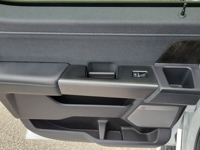 Certified 2026 Ford F250 Lariat AWD/4WD image 14