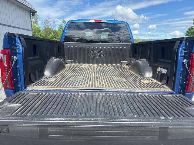Certified 2024 Ford F150 STX AWD/4WD image 27