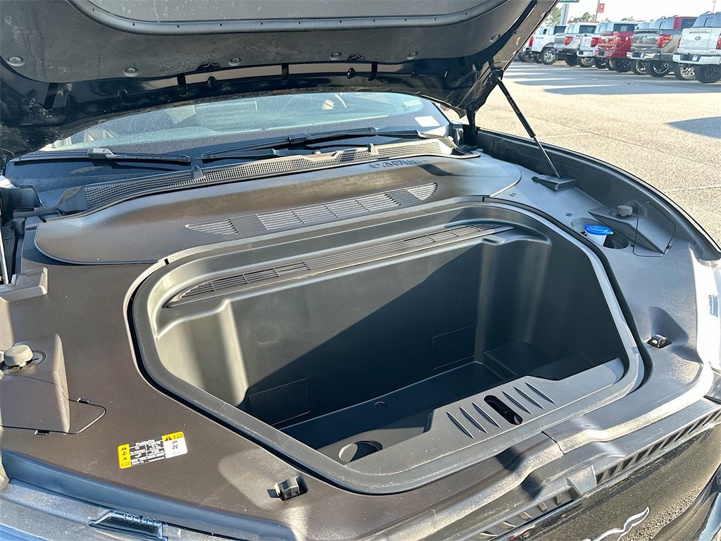 Certified 2022 Ford Mustang Mach-E Select w/ Comfort/Technology Package image 26