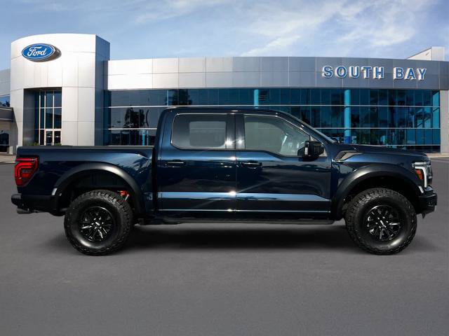 Certified 2024 Ford F150 Raptor AWD/4WD image 6