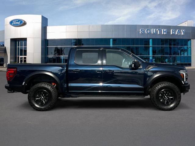 Certified 2024 Ford F150 Raptor AWD/4WD image 6
