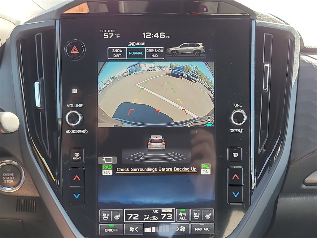 Used 2025 Subaru Forester Touring image 25