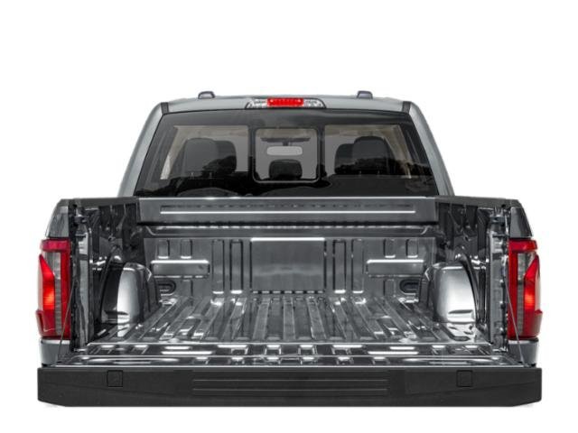 Certified 2025 Ford F150 XLT w/ Equipment Group 301A Standard AWD/4WD image 10