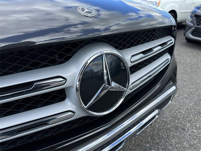 Used 2020 Mercedes-Benz GLC 300 4MATIC image 11