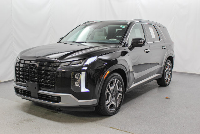 Used 2024 Hyundai Palisade Limited AWD/4WD image 5