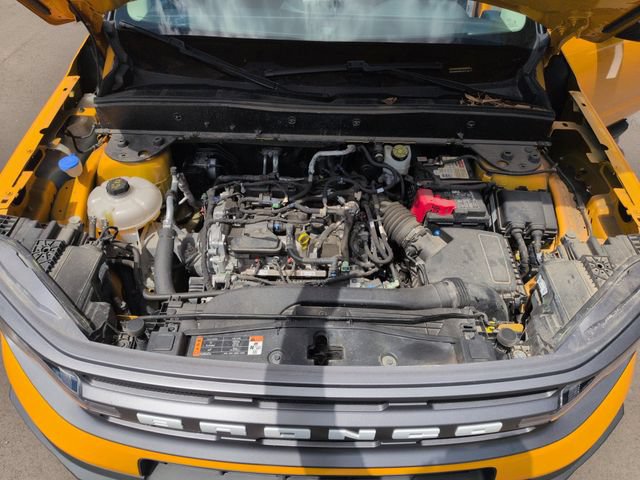 Certified 2022 Ford Bronco Sport Big Bend AWD/4WD image 55