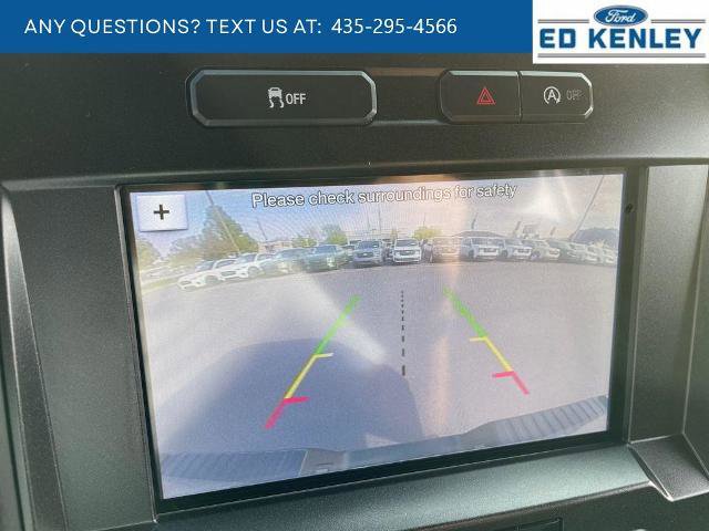 Certified 2019 Ford F150 XL w/ Equipment Group 101A Mid AWD/4WD image 8