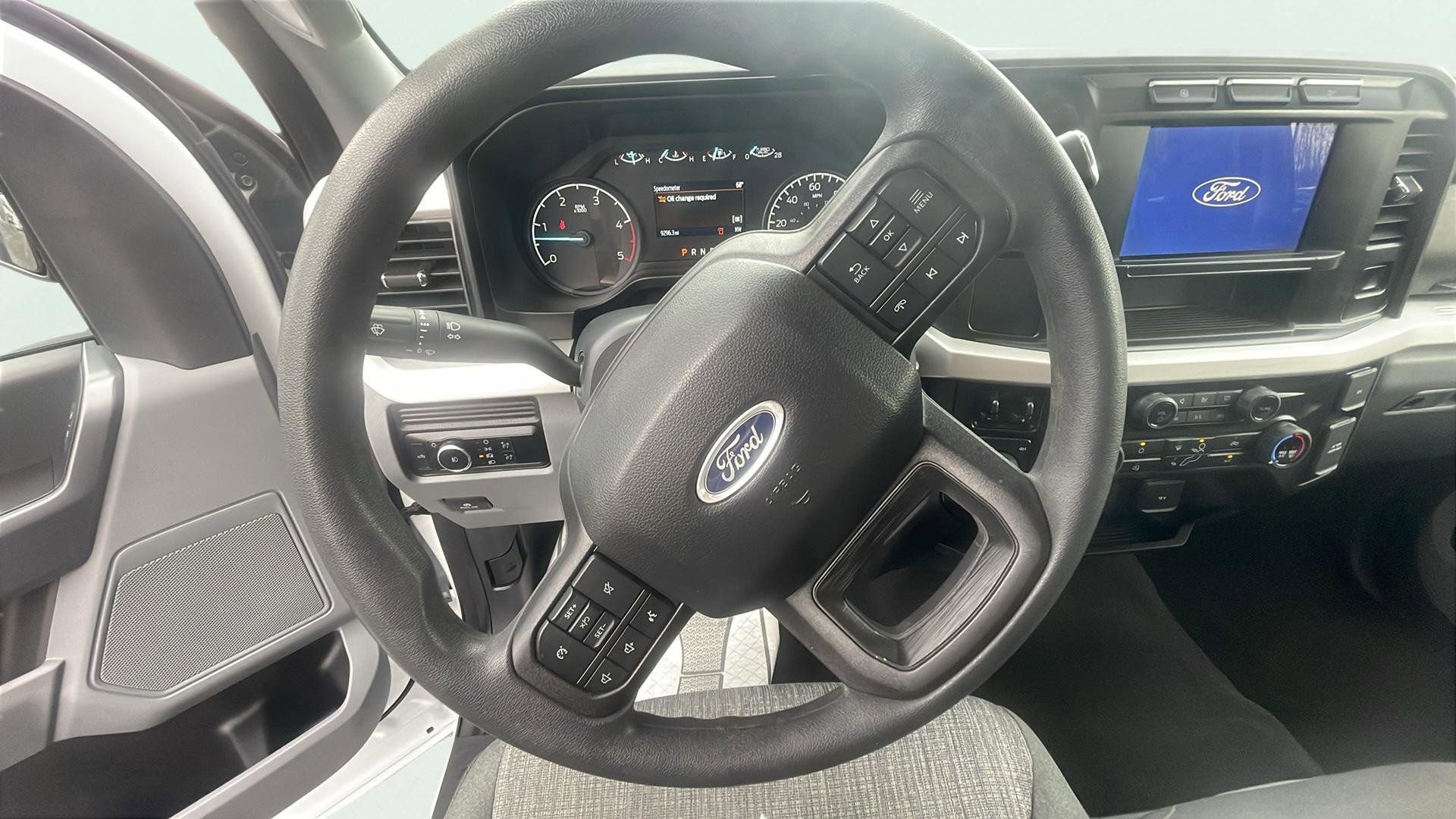 Certified 2024 Ford F250 XLT AWD/4WD image 14