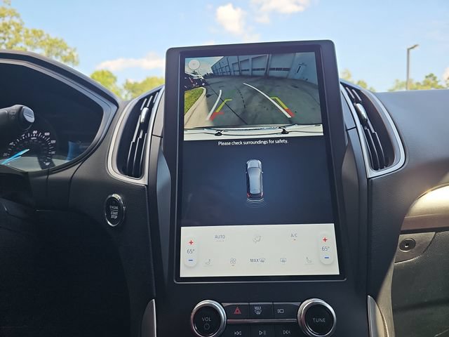 Certified 2024 Ford Edge SEL AWD/4WD image 22