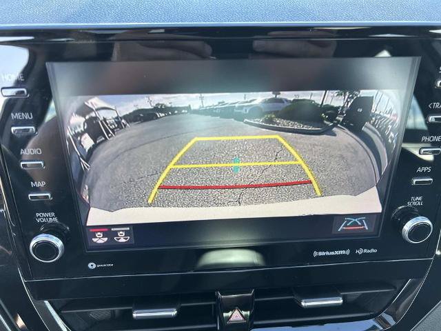 Used 2022 Toyota Camry XSE FWD image 33