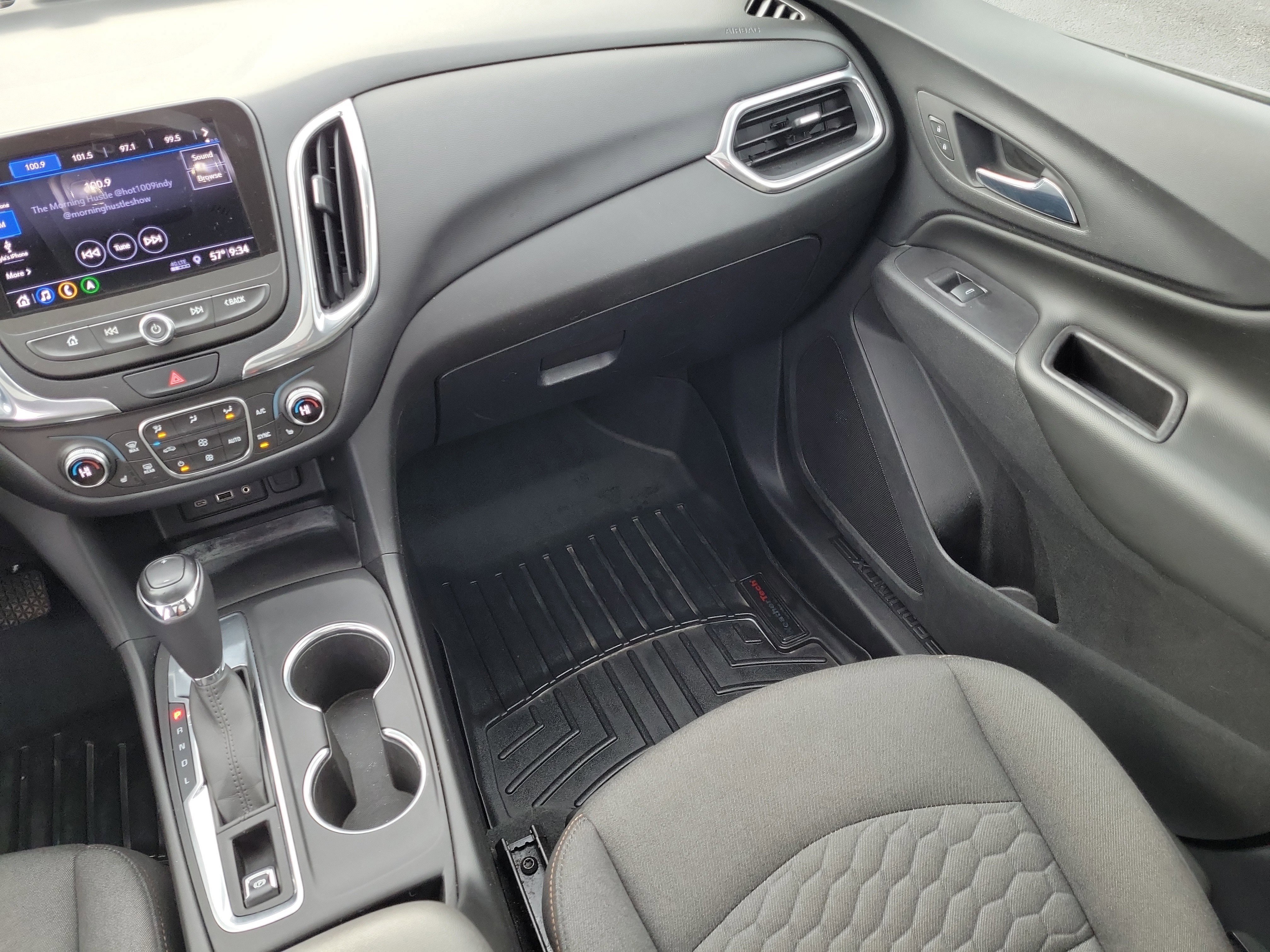 Used 2019 Chevrolet Equinox LT w/ Sun & Navigation Package image 15