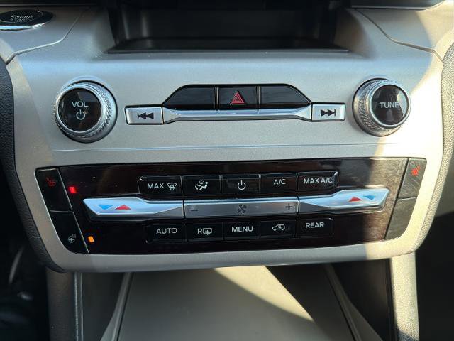 Certified 2023 Ford Explorer XLT w/ Equipment Group 202A image 30