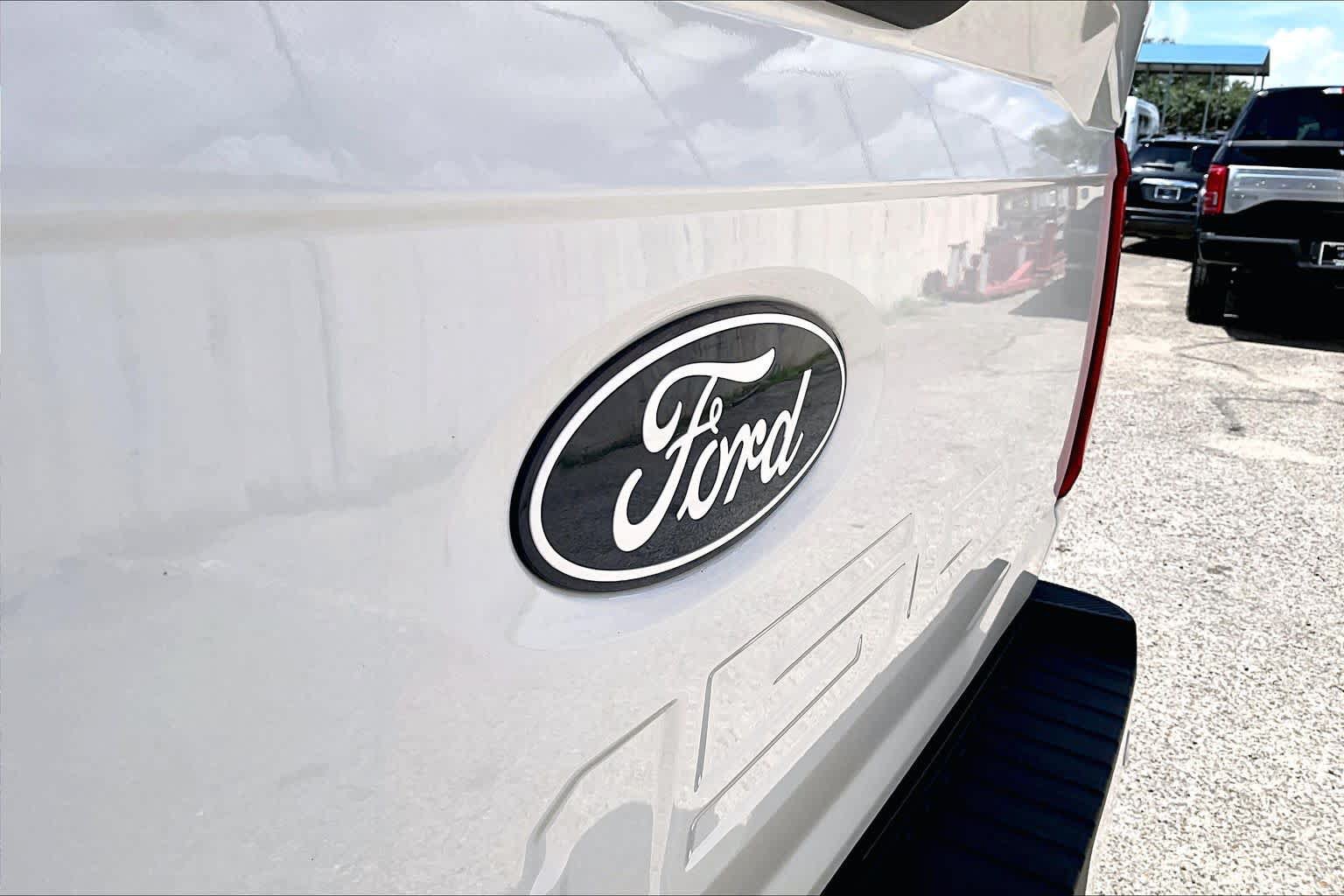 Certified 2024 Ford F150 STX RWD image 31