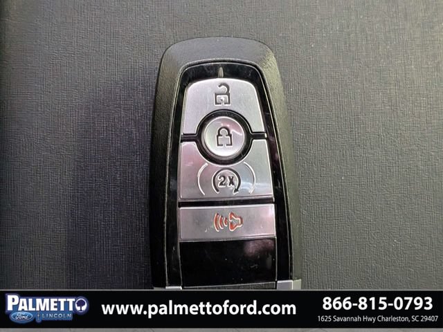 Certified 2022 Ford Bronco Wildtrak AWD/4WD image 28