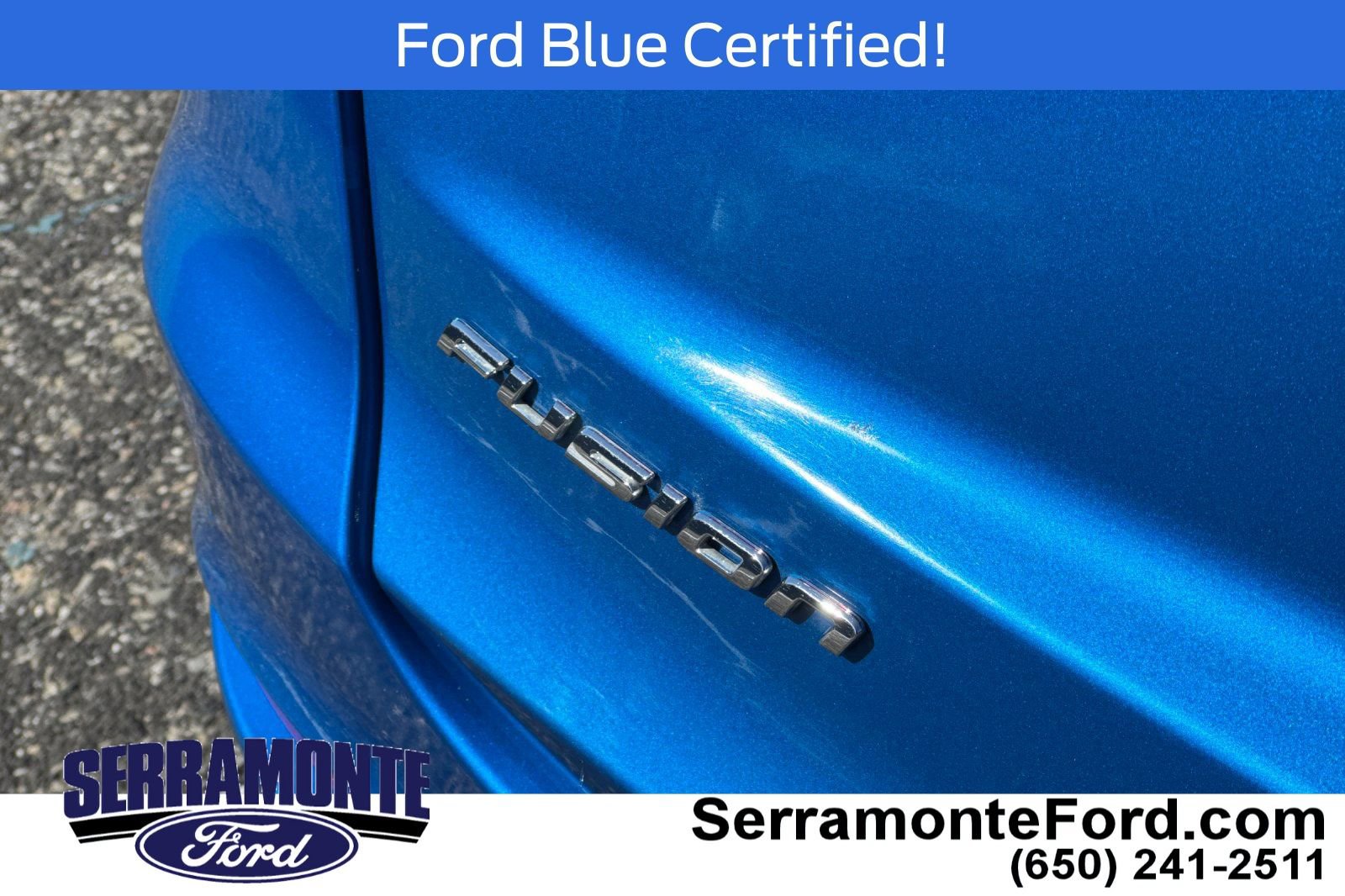 Certified 2020 Ford Fusion SE FWD image 29